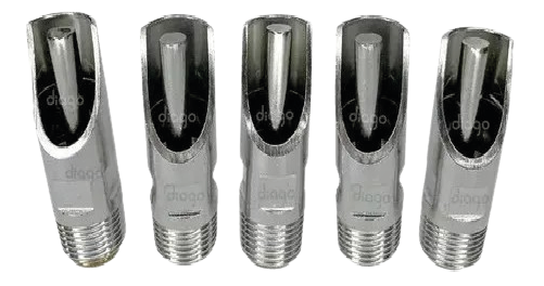 BEBEDERO P/CERDO X 5PCS